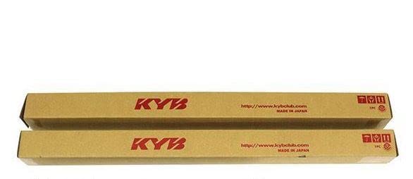 KYB 新品⭐︎ショックアブソーバー サンバー用TW1 TW2 TT1 TT2 サンバー TW1 TW2 ショック リア 1本 カヤバ 補修用ショック KSA1136